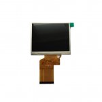 LCD Screen Display Replacement for OTC Tools OTC 3210 Scanner